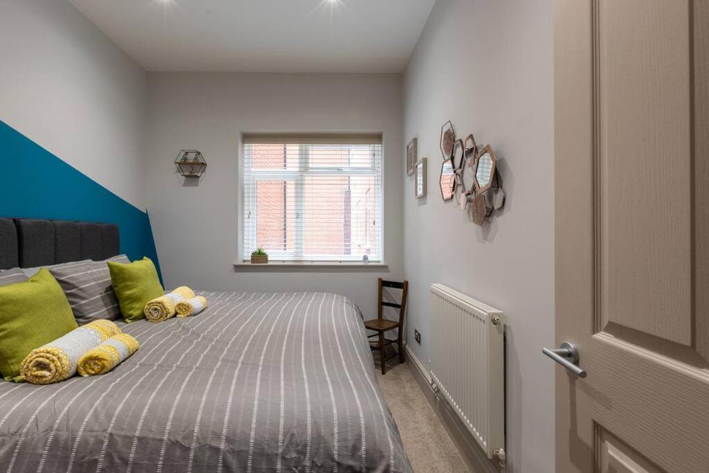 Waves@Walpole - 2 Bed Flat With Amazing Sea Views Apartment Margate Luaran gambar